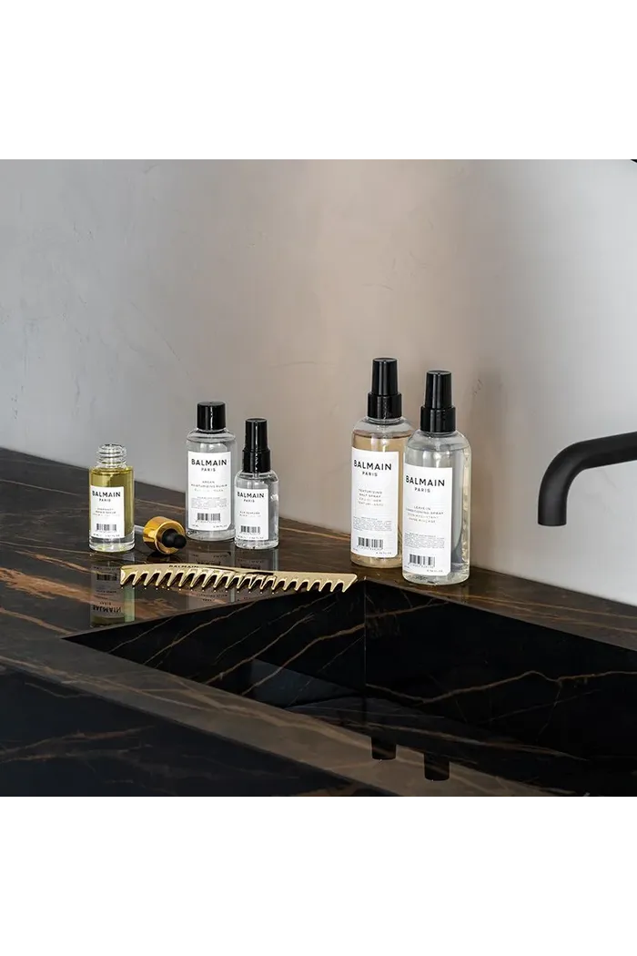 Несмываемый спрей-кондиционер для волос Hair Couture Conditioner Leave-In Spray