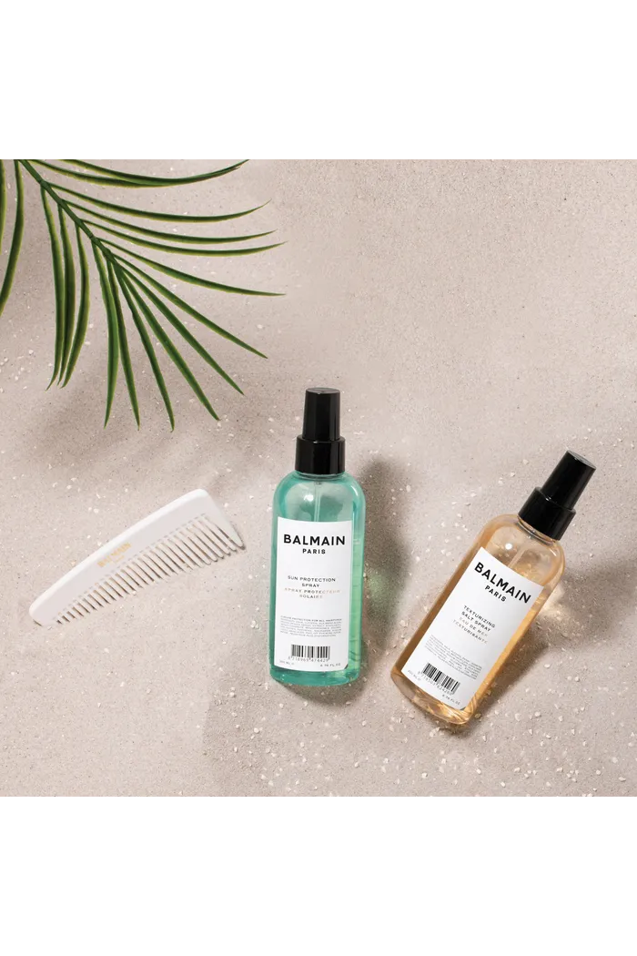 Текстурирующий солевой спрей для волос Texturizing Salt Spray