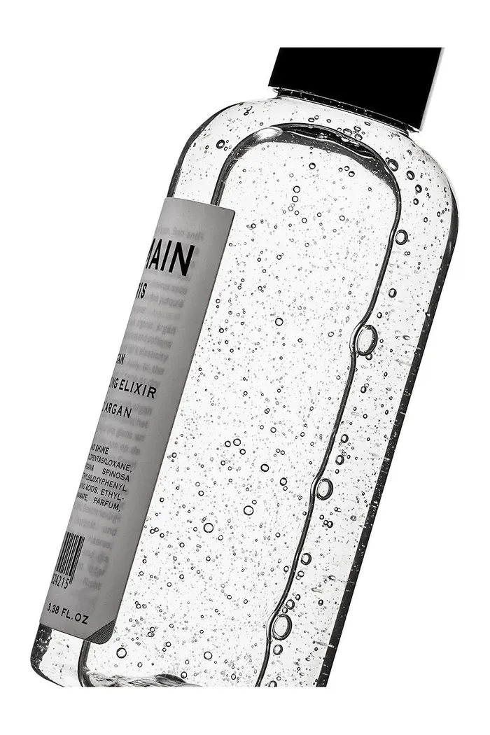 Увлажняющий эликсир с аргановым маслом Argan Moisturizing Elixir