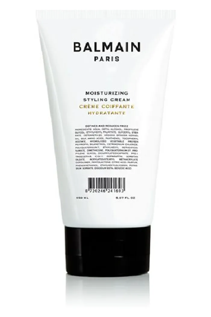 Увлажняющий крем для укладки Hair Couture Moisturizing Styling Cream