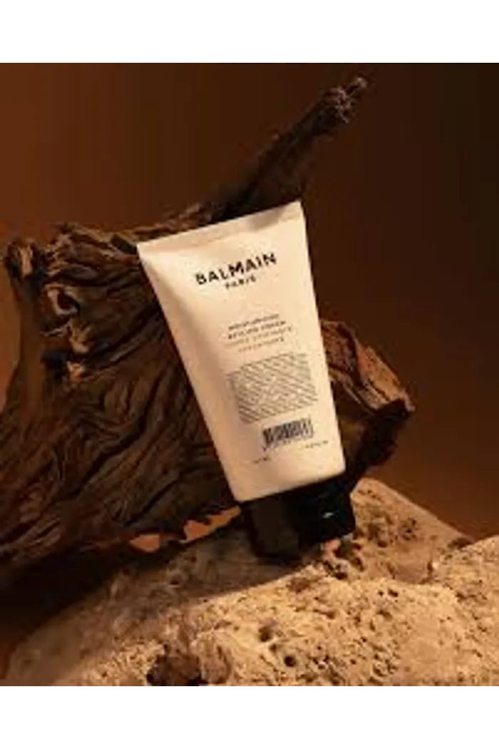 Увлажняющий крем для укладки Hair Couture Moisturizing Styling Cream