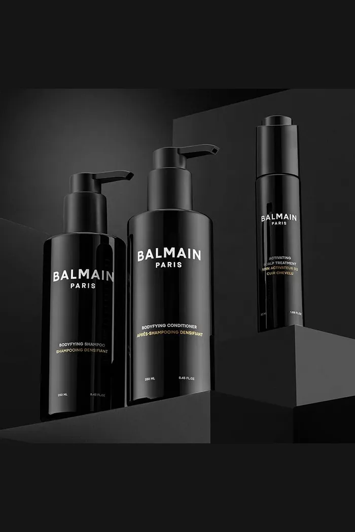 Шампунь мужской для волос Homme Bodyfying Shampoo