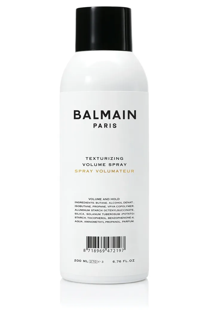 Текстурирующий спрей для объема волос Texturizing Volume Spray