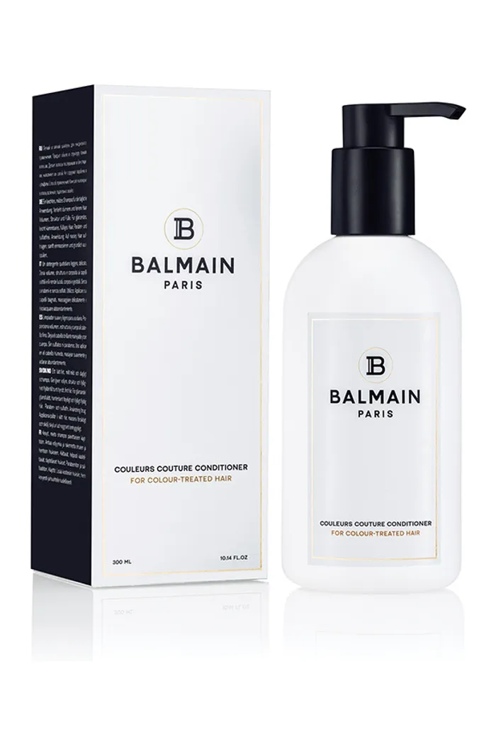 Кондиционер для окрашенных волос Couleurs Couture Conditioner 