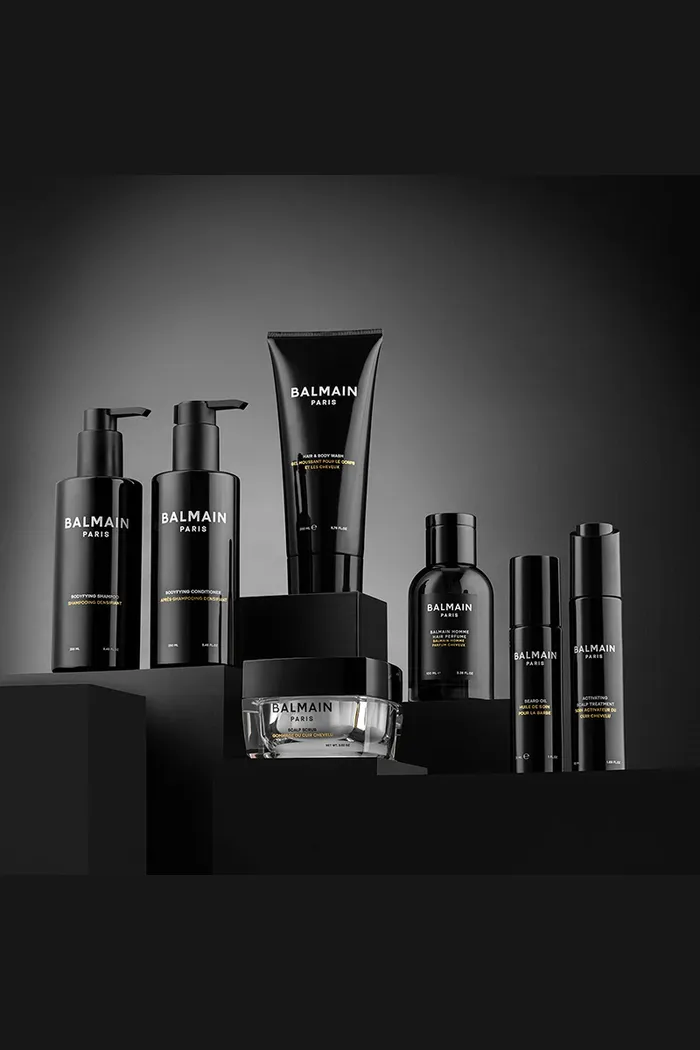 Кондиционер для волос Homme Bodyfying Conditioner 250ml