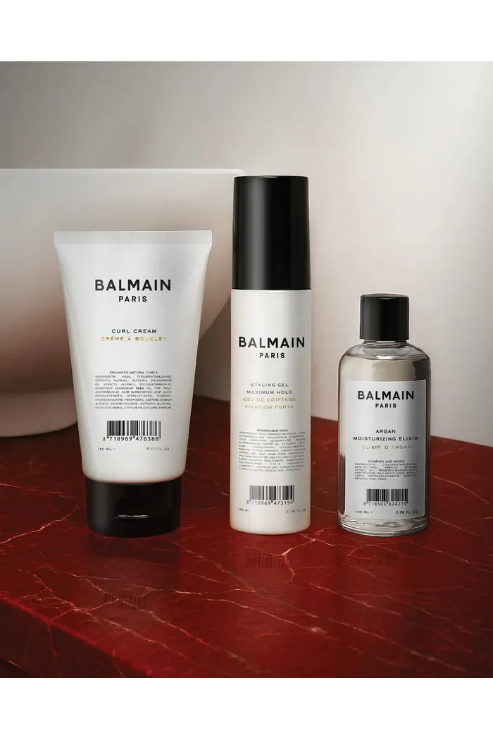 Стайлинг-гель "Максимум фиксации"   Styling Gel Maximum Hold