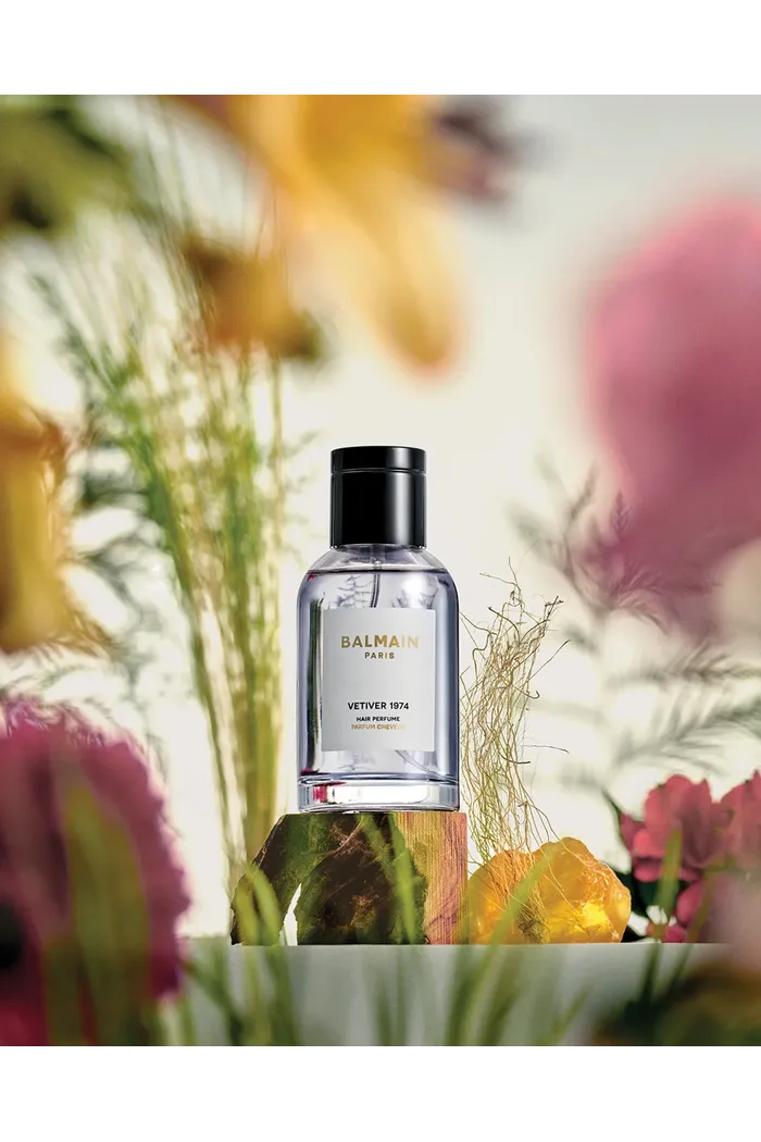 Парфюм для волос  Hair Couture Vetiver 