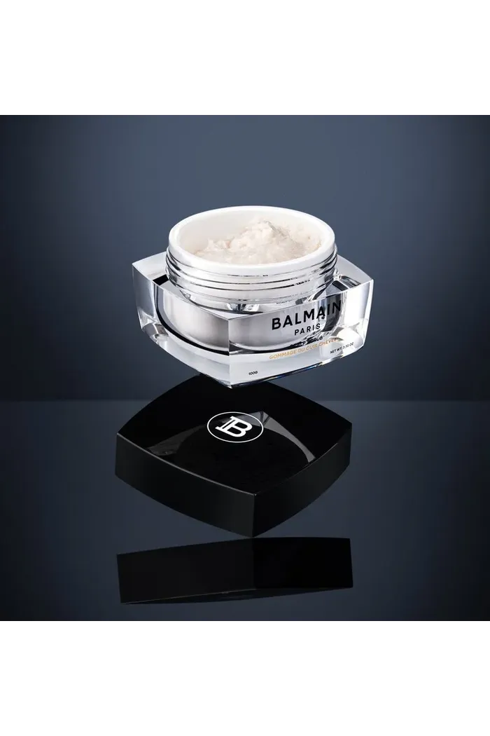 Скраб для кожи головы Balmain Homme Homme Scalp Scrub
