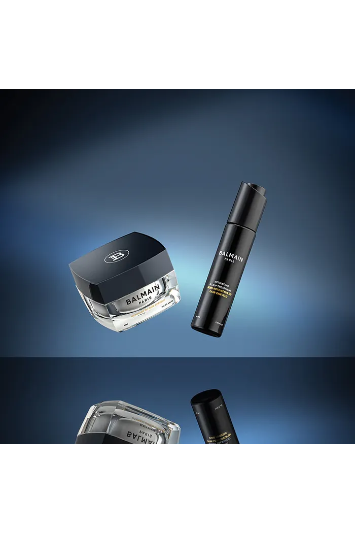 Скраб для кожи головы Balmain Homme Homme Scalp Scrub