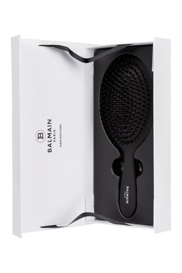 SPA-щетка со смешанной щетиной Spa brush Balmain
