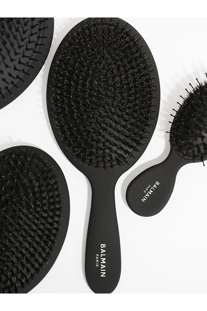 SPA-щетка со смешанной щетиной Spa brush Balmain