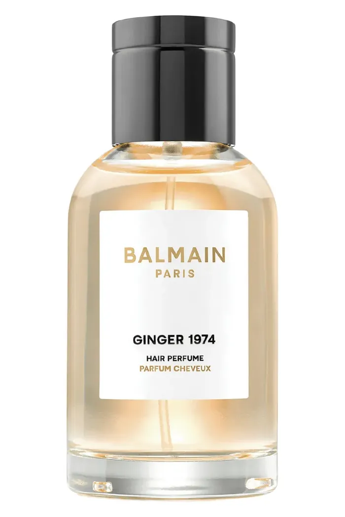Парфюм для волос Balmain Paris Hair Couture Ginger