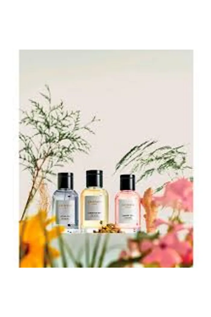 Парфюм для волос Balmain Paris Hair Couture Ginger