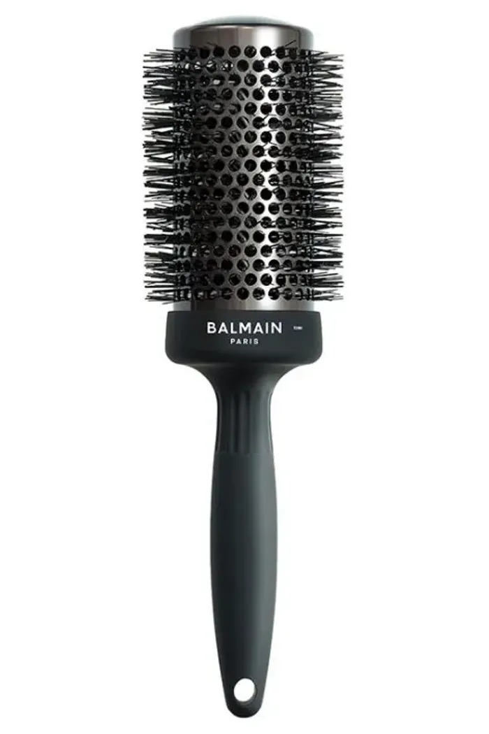 Профессиональная керамическая круглая щетка, 53 мм