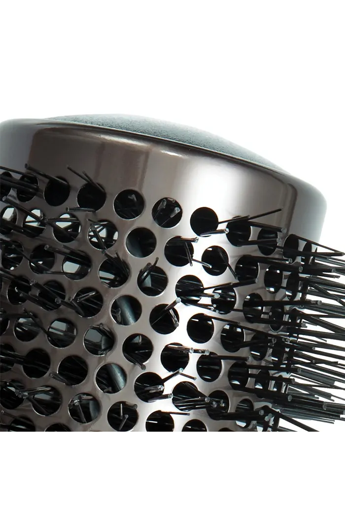 Профессиональная керамическая круглая щетка, Ceramic Round Brush 53 мм