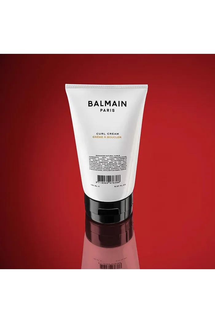 Крем для создания локонов Curl Cream