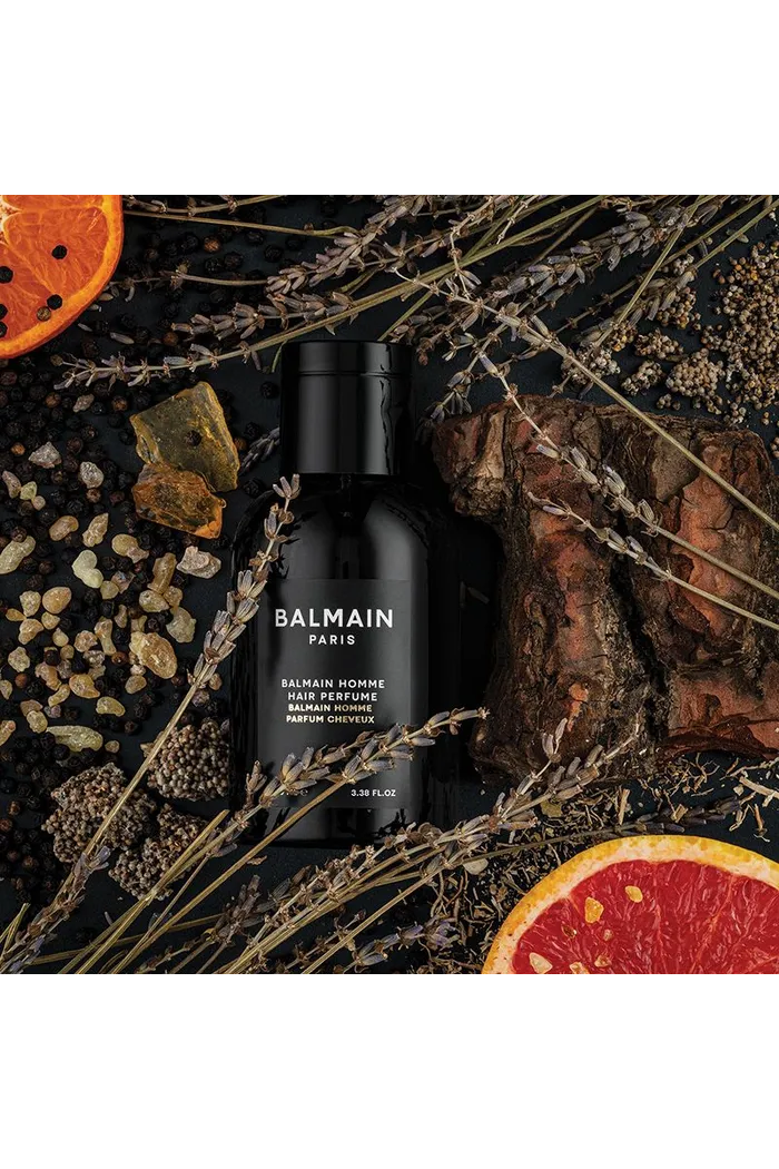 Парфюм для волос мужской Homme Hair Perfume 