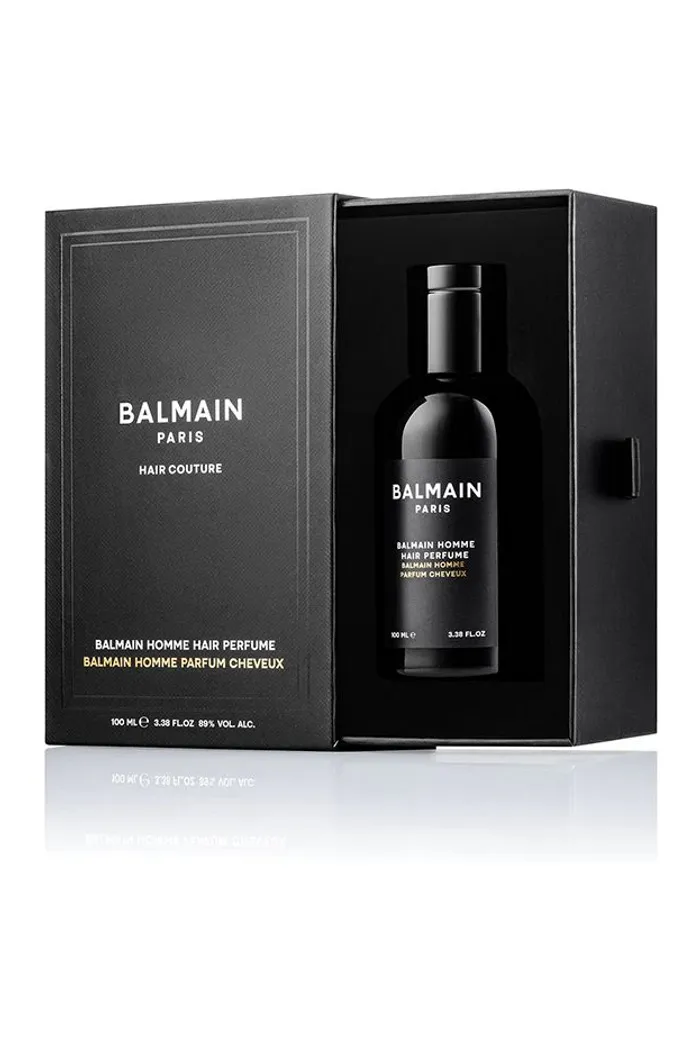 Парфюм для волос мужской Homme Hair Perfume 