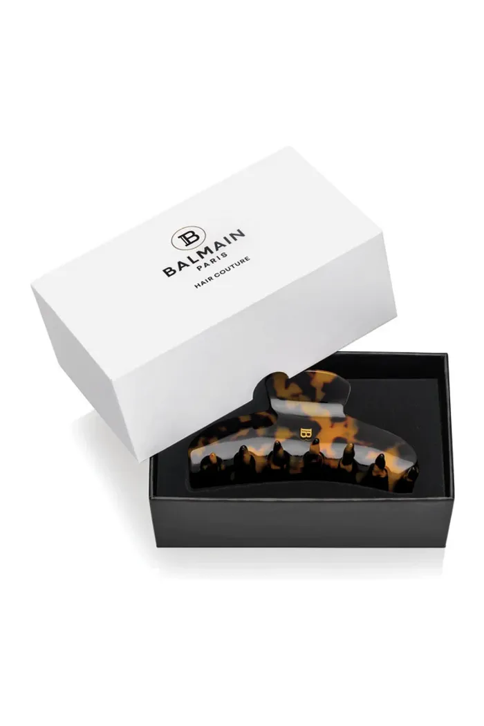 Заколка-краб для волос Pince Pour Cheveux - large