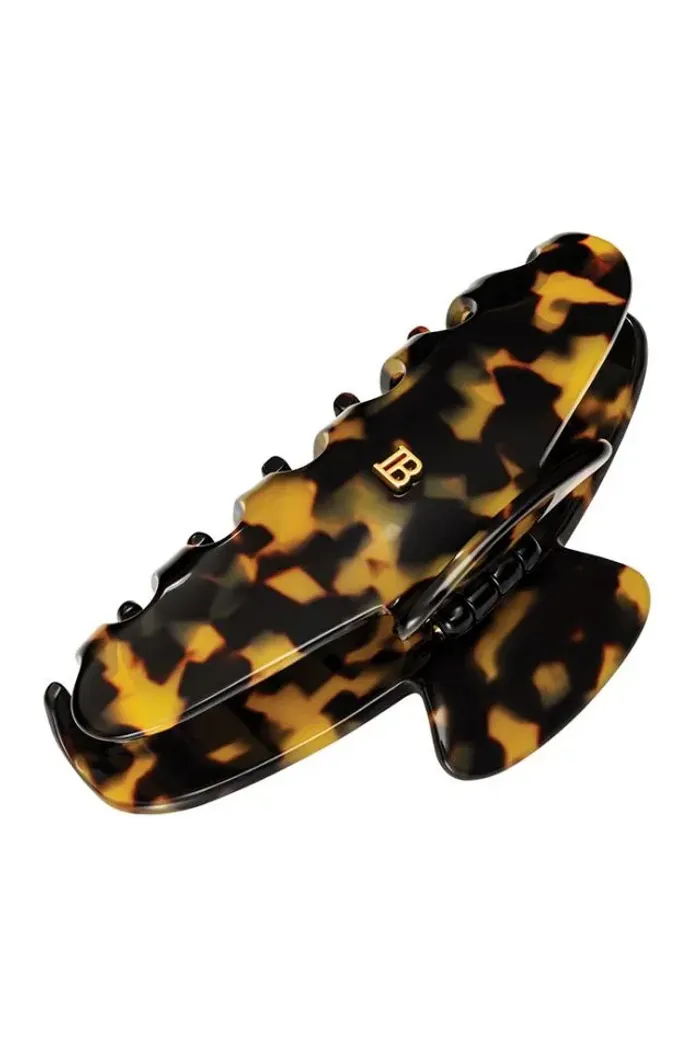 Заколка-краб для волос