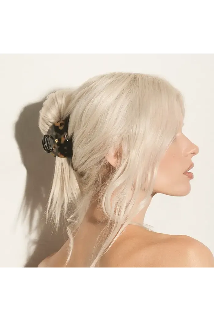 Заколка для волос Pince à Cheveux Imperiale Tortoise Shell