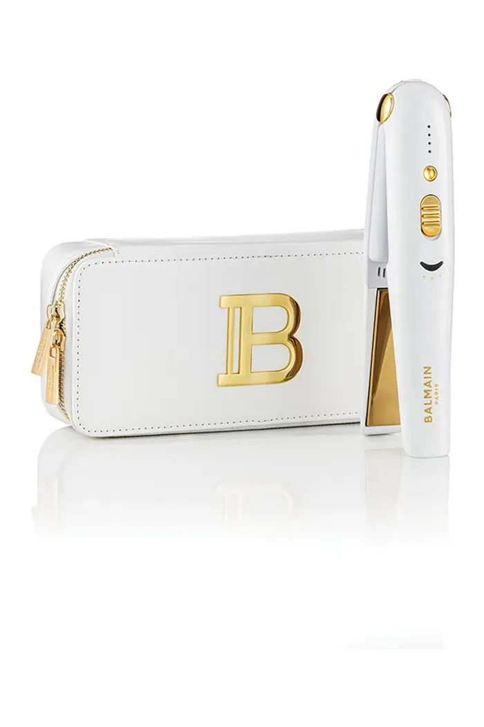 Выпрямитель для волос беспроводной