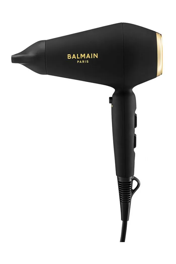Фен для волос Professional Blowdryer Black
