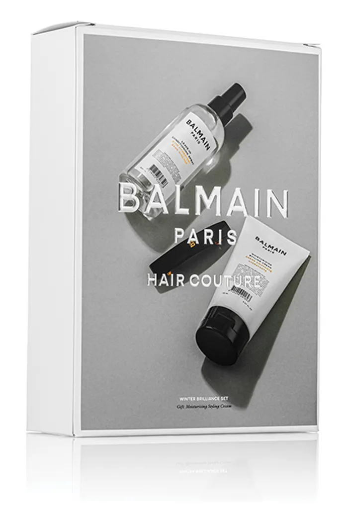 Набор Balmain Winter Brilliance
