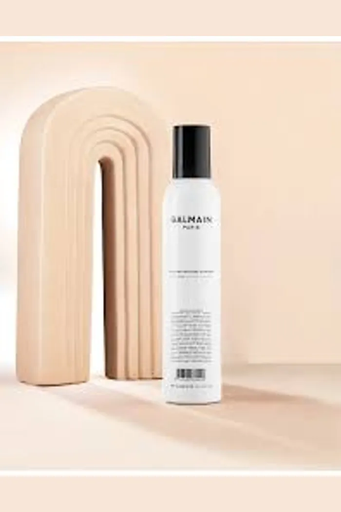 Мусс для придания объема сильной фиксации Volume Mousse Strong