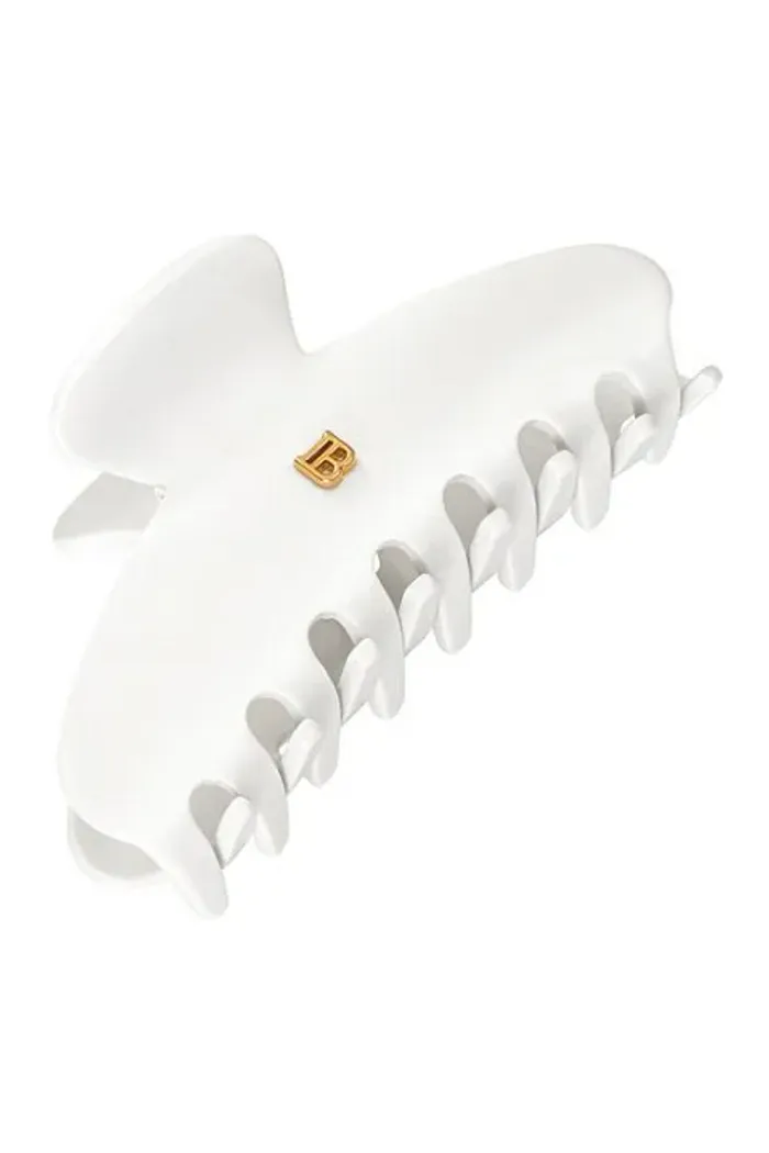 Заколка-краб для волос