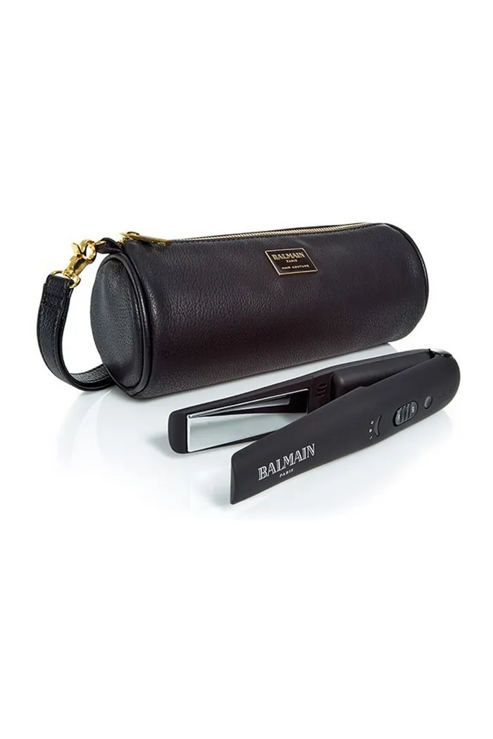 Выпрямитель для волос беспроводной Cordless Straightener