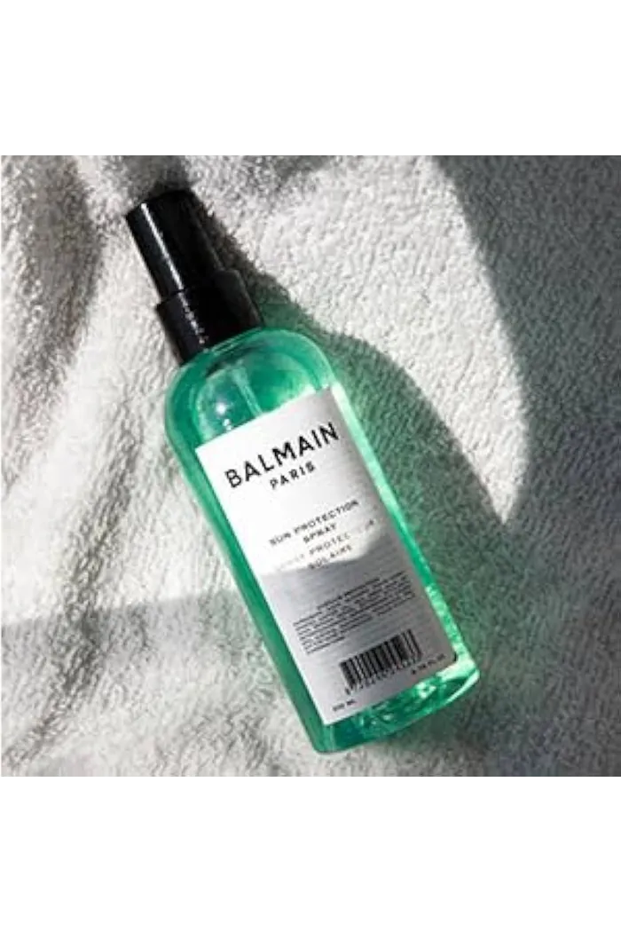 Солнцезащитный спрей для волос Sun Protection Spray