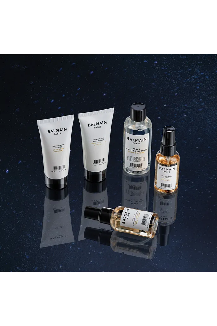 Несмываемый спрей-кондиционер для волос Hair Couture Conditioner Leave-In Spray