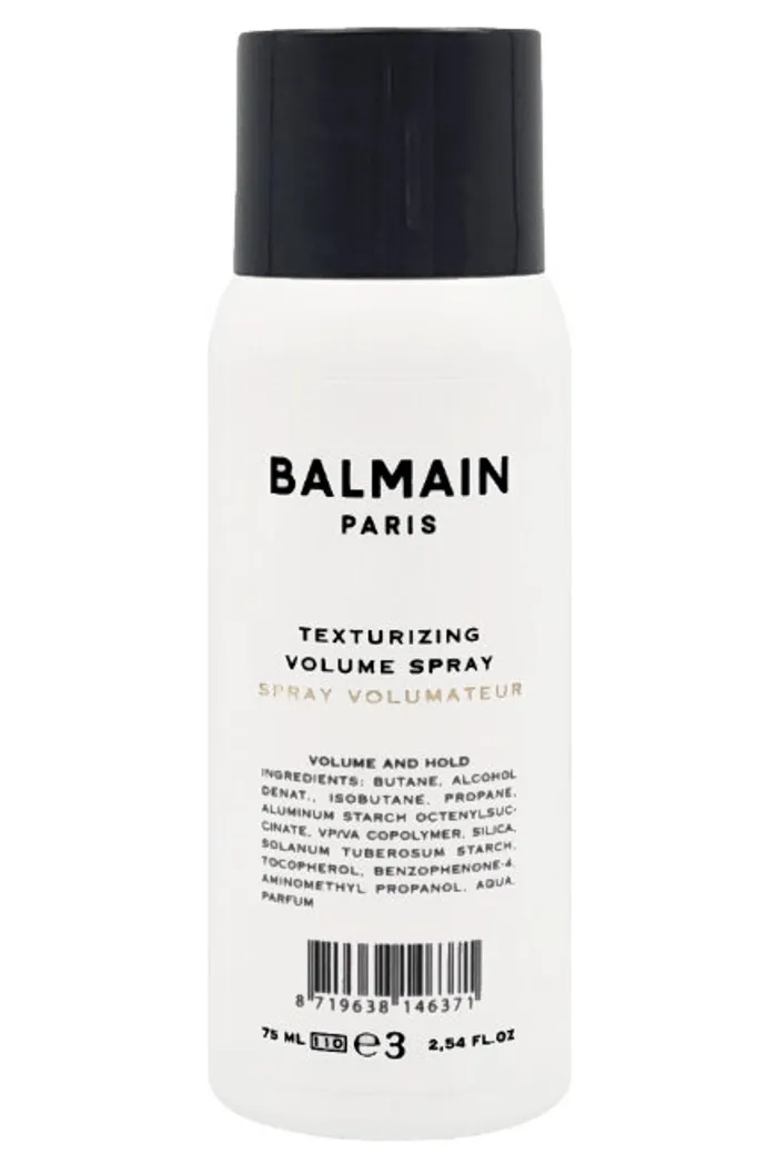 Текстурирующий спрей для объема волос Texturizing Volume Spray 75 ml