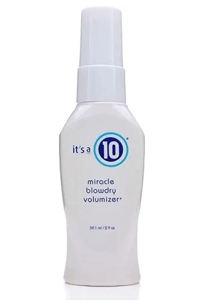 It's a 10 Miracle Leave-In Lite — მსუბუქი დატოვებადი სპრეი თმისთვის
