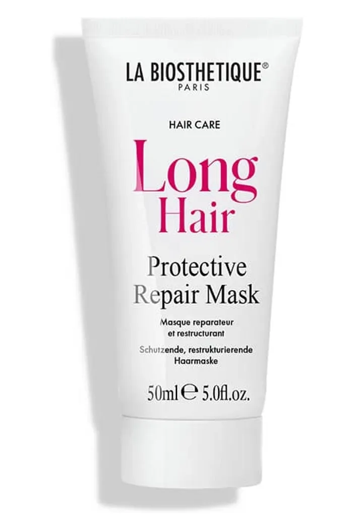 Защитная восстанавливающая маска