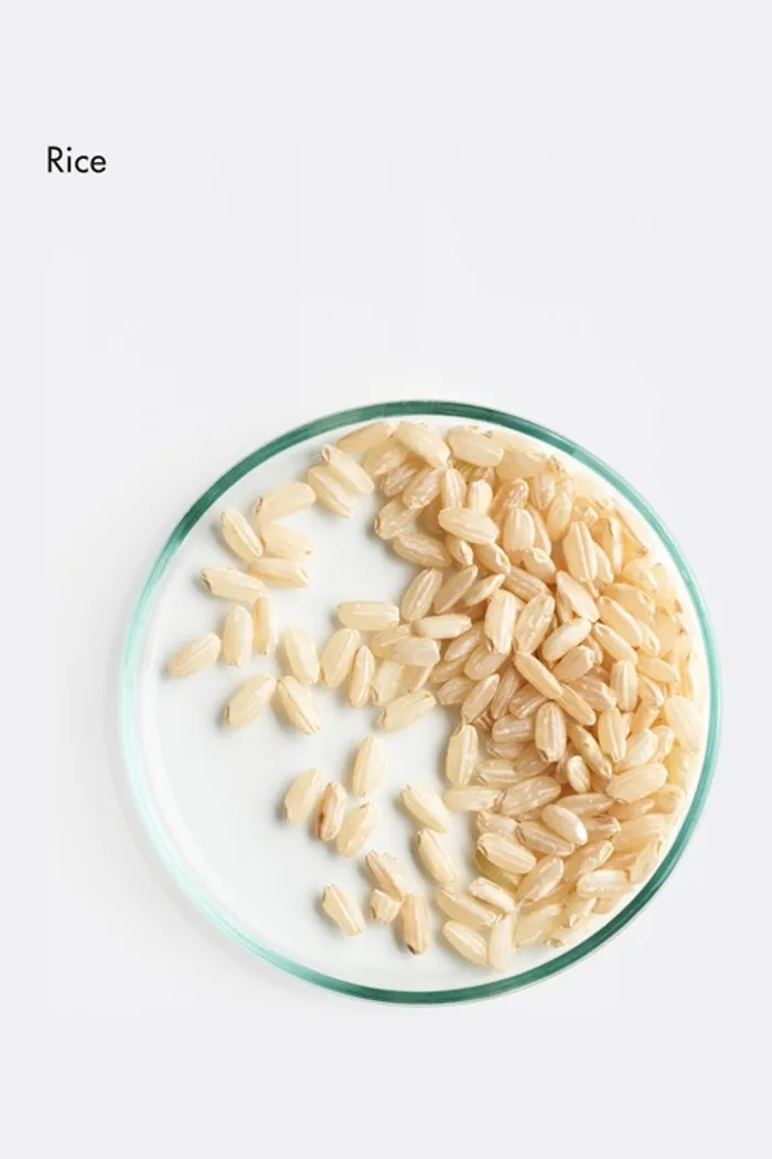 Тонирующая маска для волос .02 LB creamy caramel