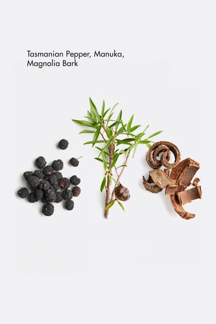 Шампунь для жирной кожи головы