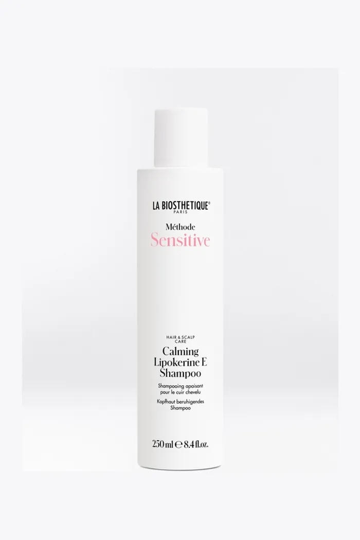 Шампунь для чувствительной кожи головы