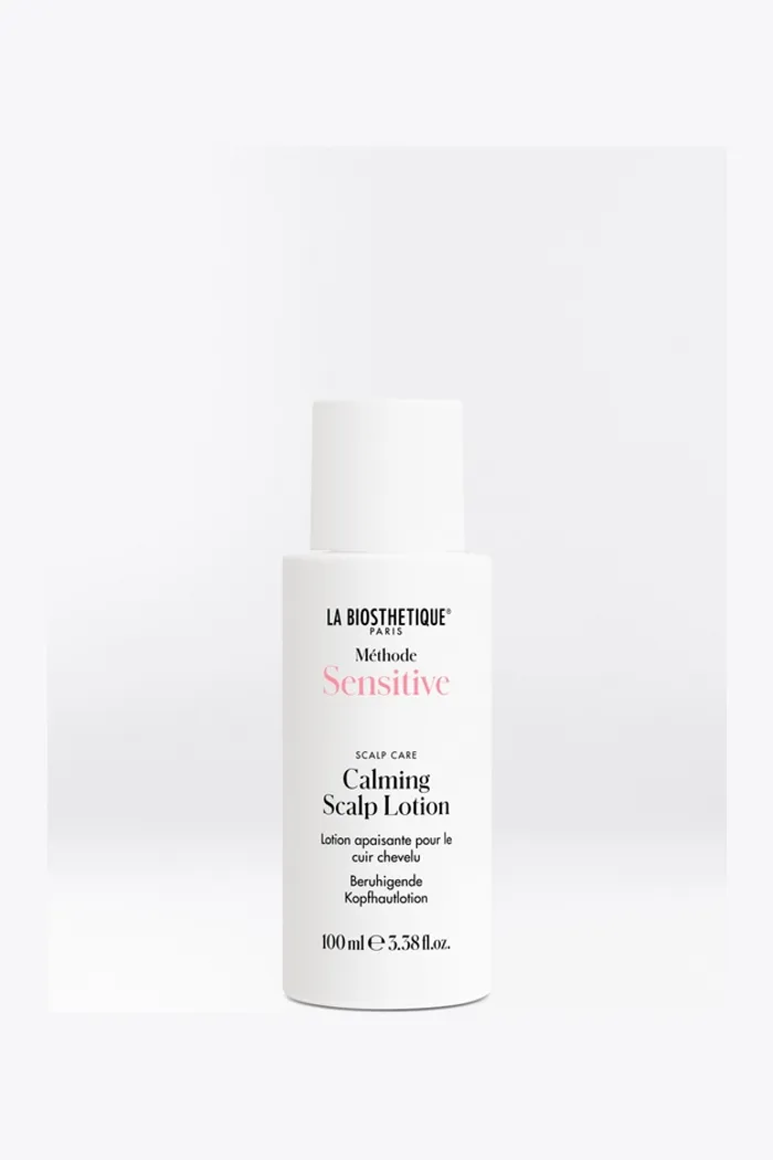 Лосьон для чувствительной кожи головы