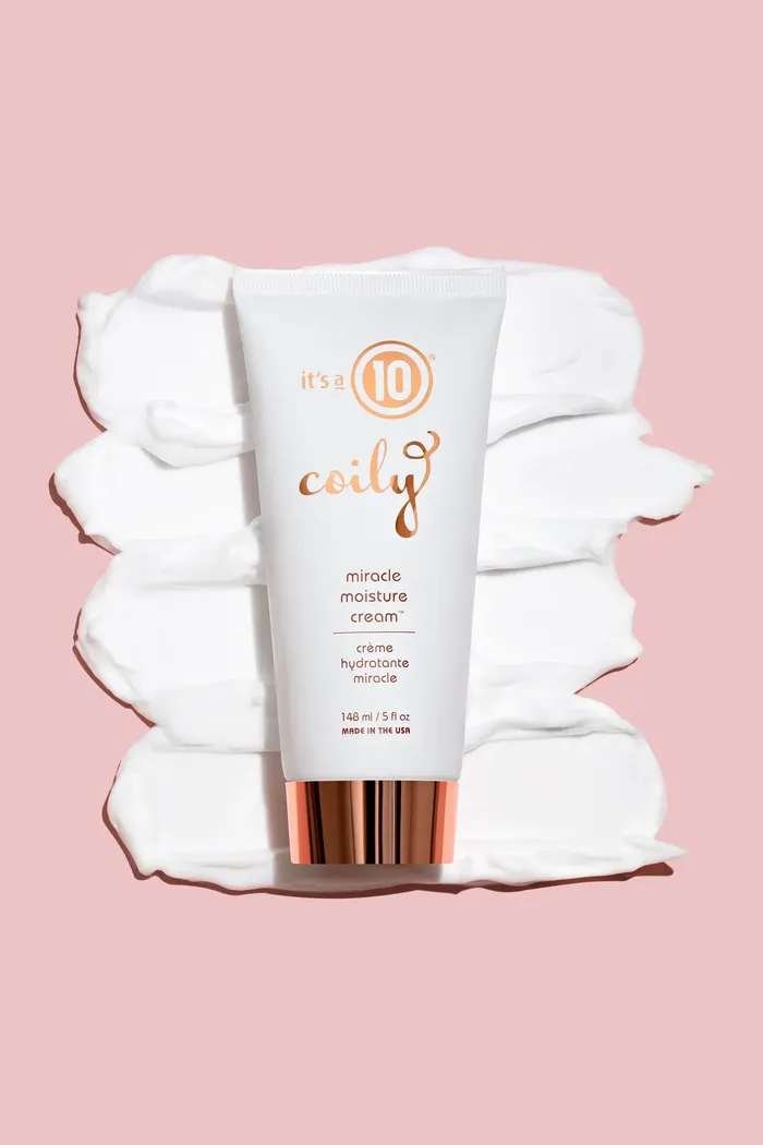ITS A 10 Coily miracle moisture cream 148 ml