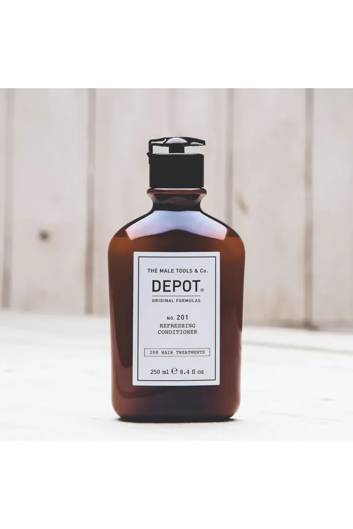 DEPOT No. 201 Освежающий кондиционер, 250 ml