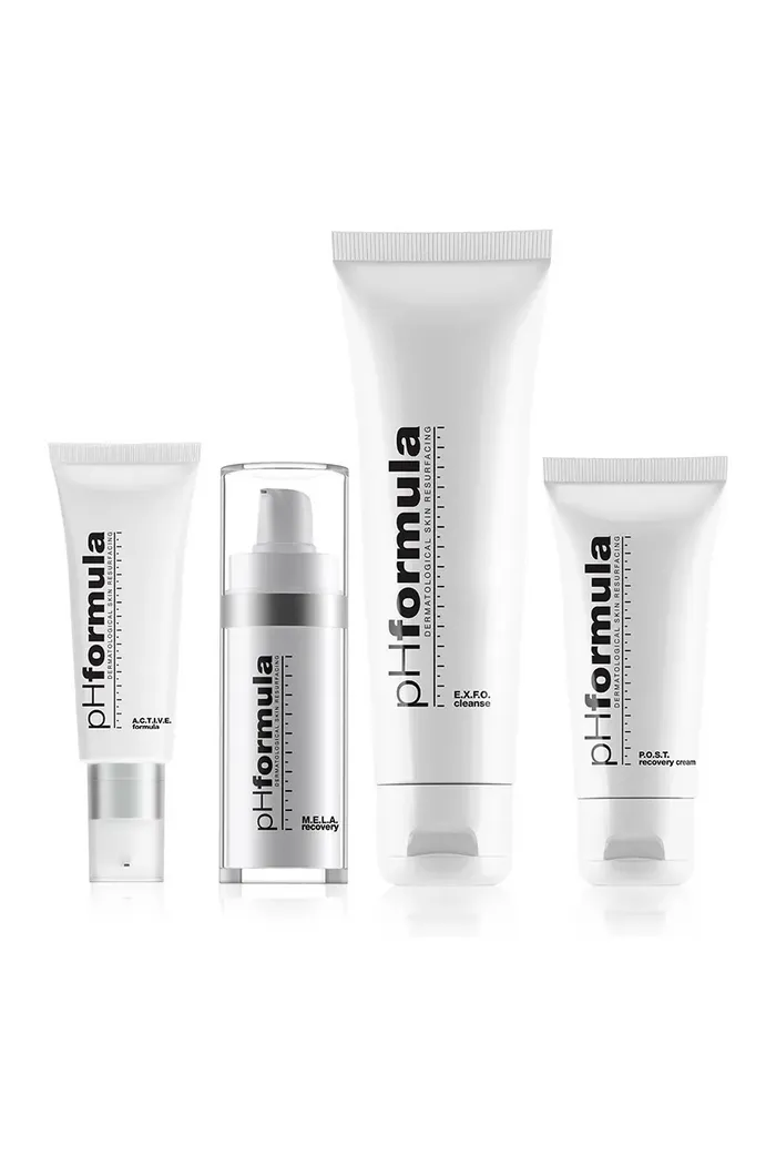 MELA набор для домашнего ухода