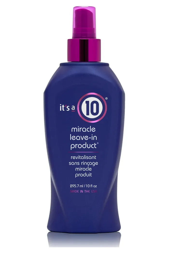 ITS A 10 Miracle несмываемое средство 295 ml