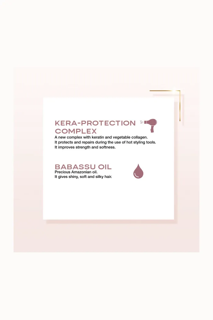Кондиционер ALFAPARF Keratin Therapy