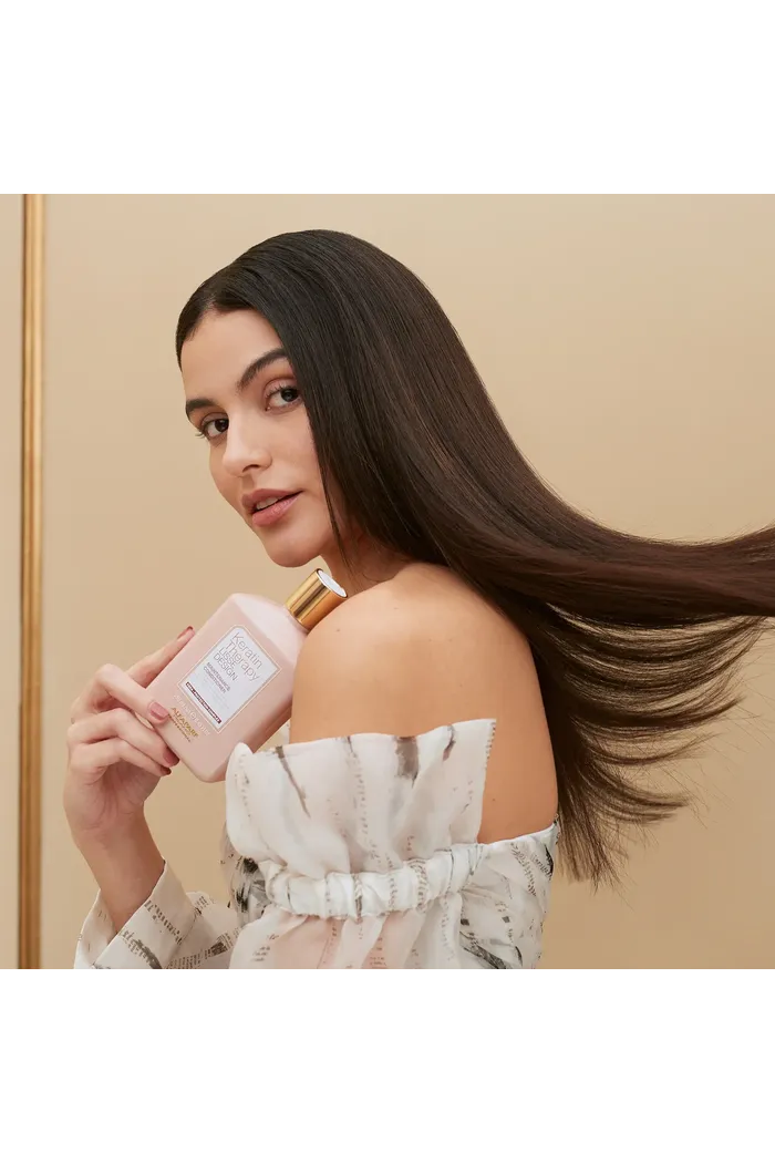 Кондиционер ALFAPARF Keratin Therapy