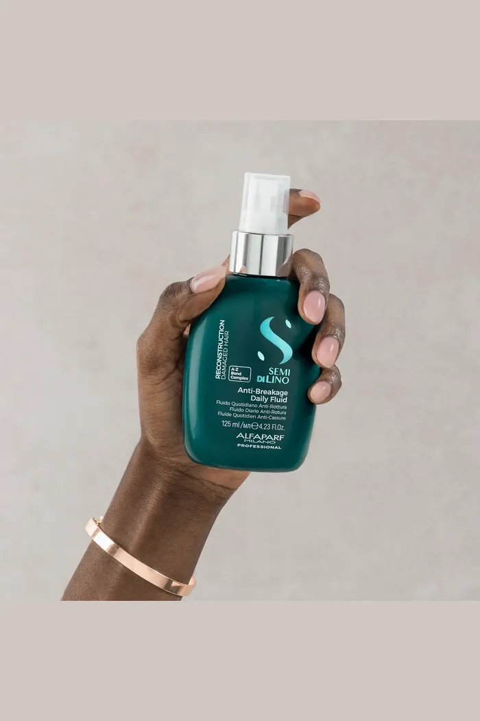 ALFAPARF Anti-Breakage Daily Fluid, 125 ml