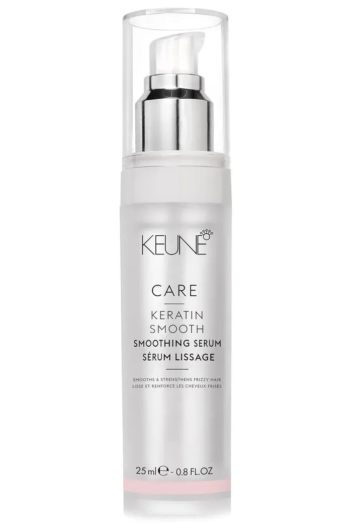 KEUNE Keratin Smooth Serum, 25 ml