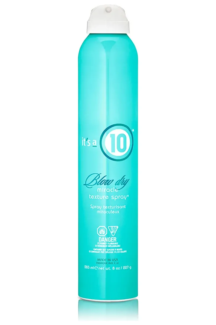 ITS A 10 BLOW DRY MIRACLE текстурирующий спрей 283 ml
