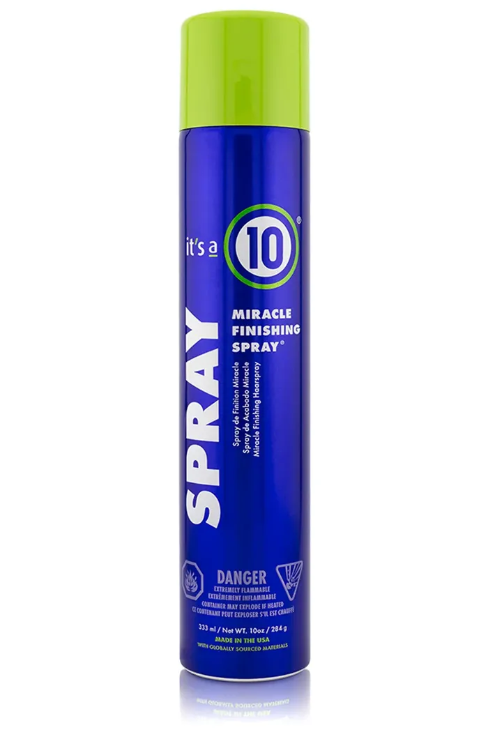 ITS A 10 Miracle finishing spray 333 ml